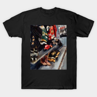 Hammer Time T-Shirt